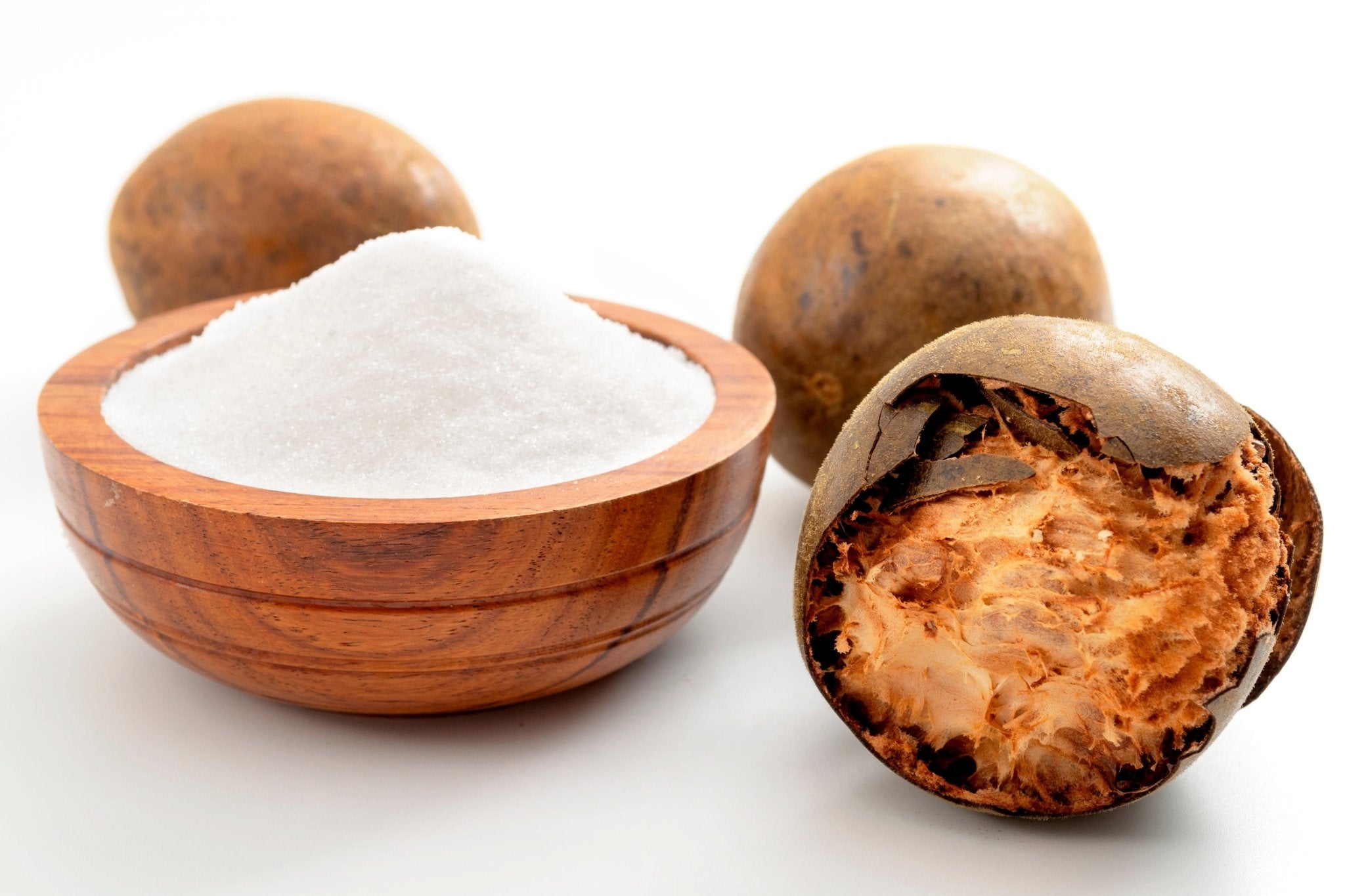 Monk Fruit Sweetener: Good or Bad?