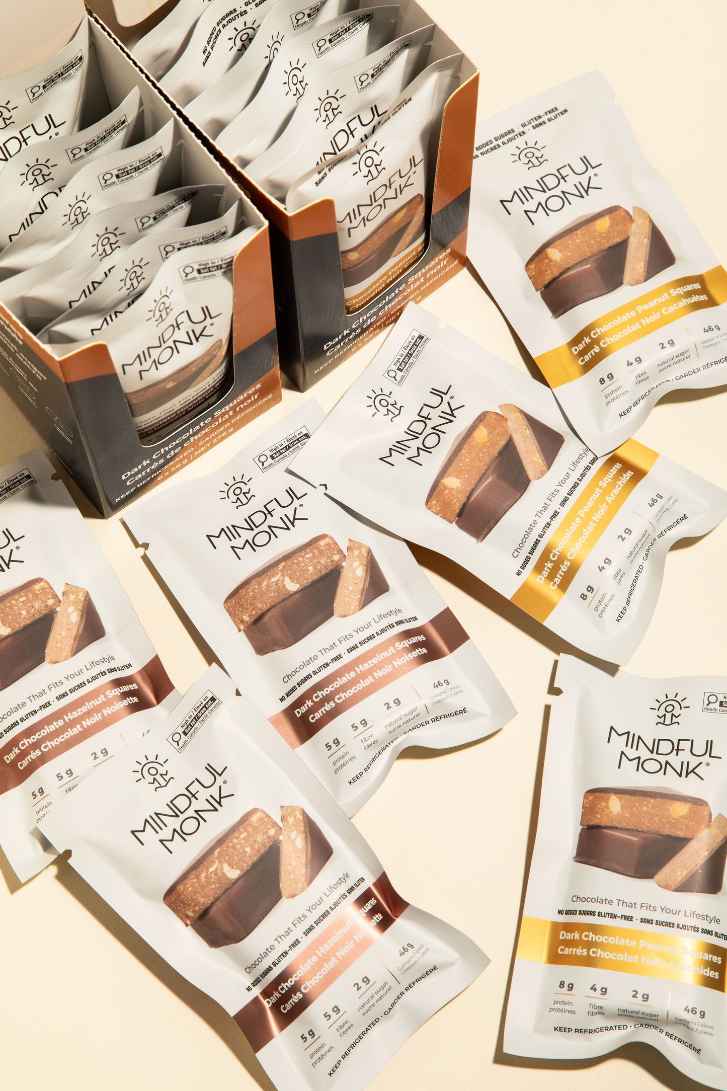 Bold Bundle - 12 Pack