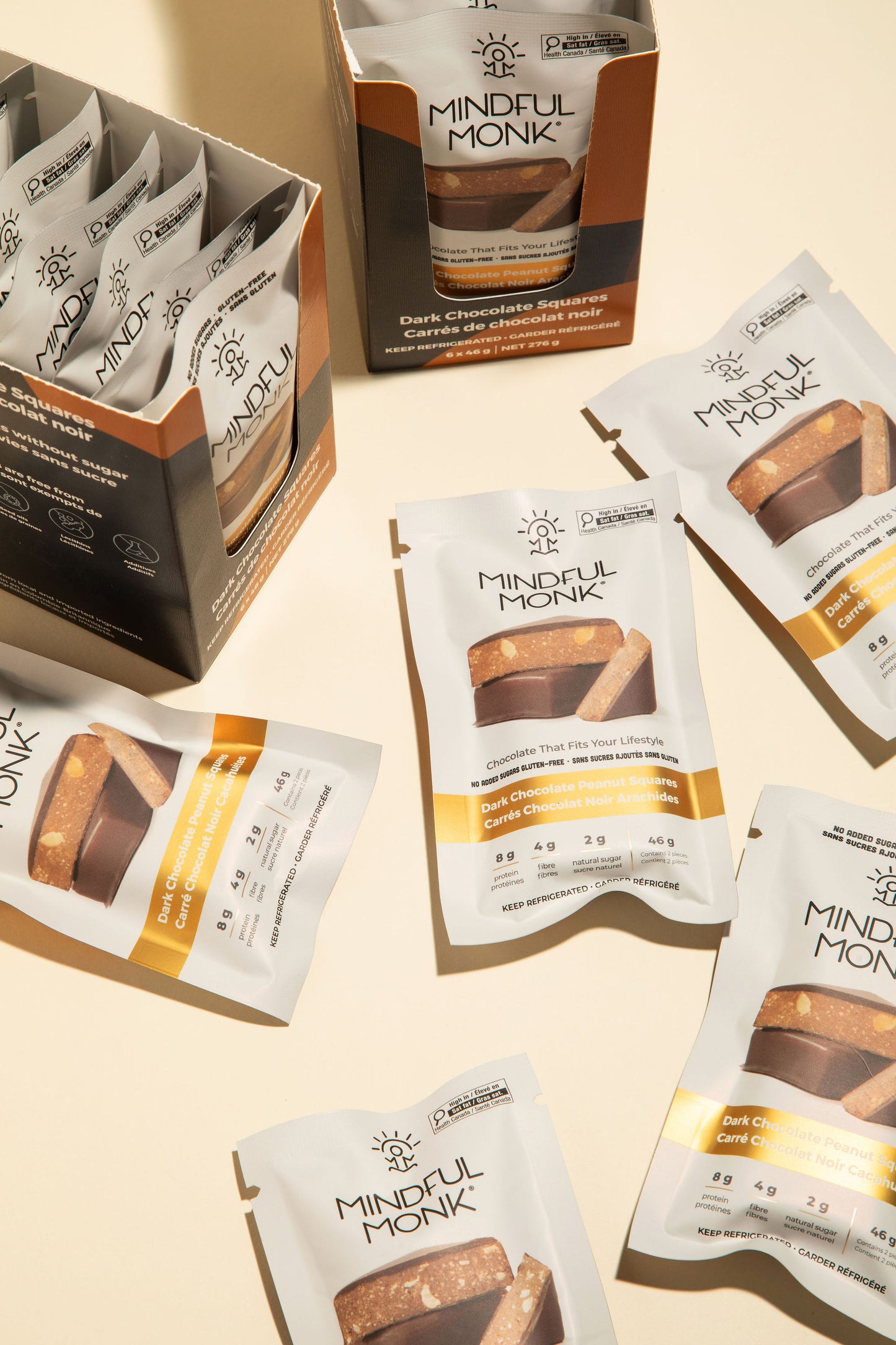 Protein Bundle