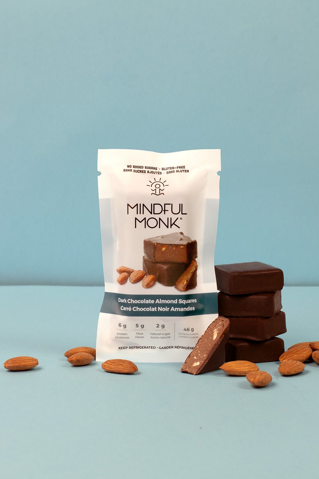 Variety Pack - Mindful Monk