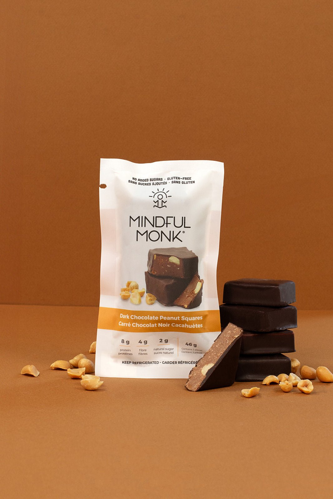 Variety Pack - Mindful Monk