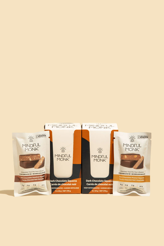 Bold Bundle - 12 Pack