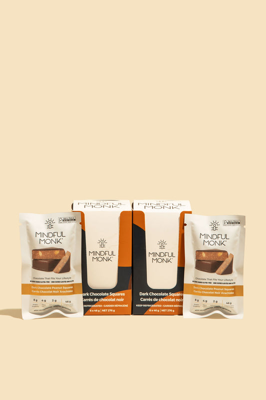 Protein Bundle – 12 Packs