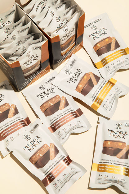 Bold Bundle - 12 Pack