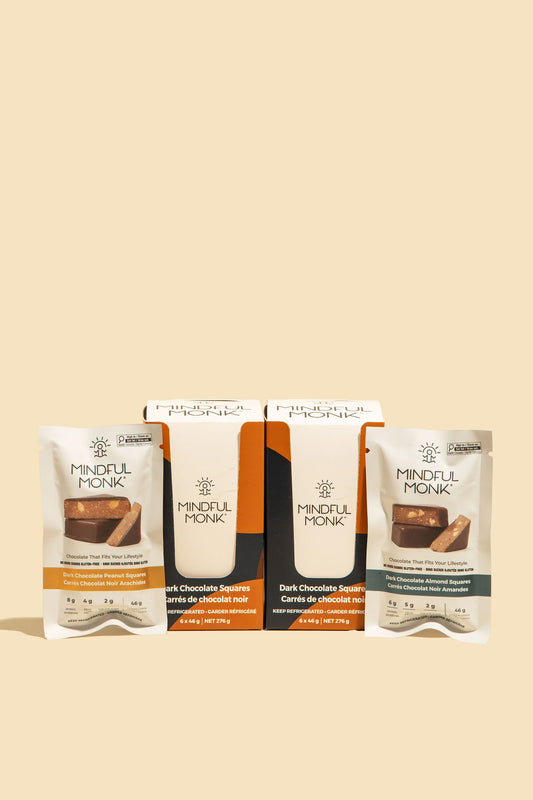 Classic Bundle - 12 Packs
