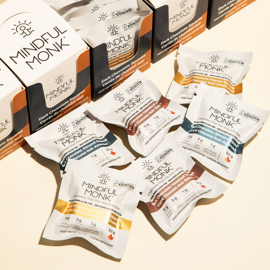 Variety Pack - Single Squares