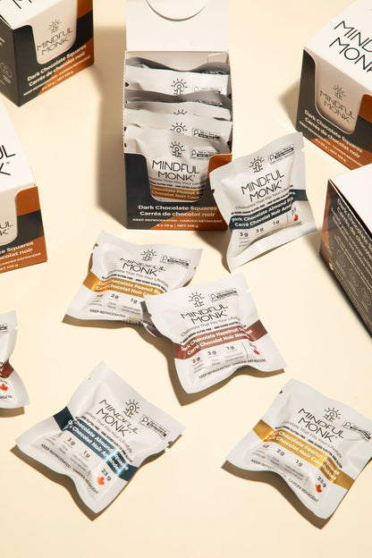 Daily Ritual Bundle - 30 Single Packs