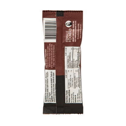 Cacao Blends Hot Chocolate (Ships October 12)