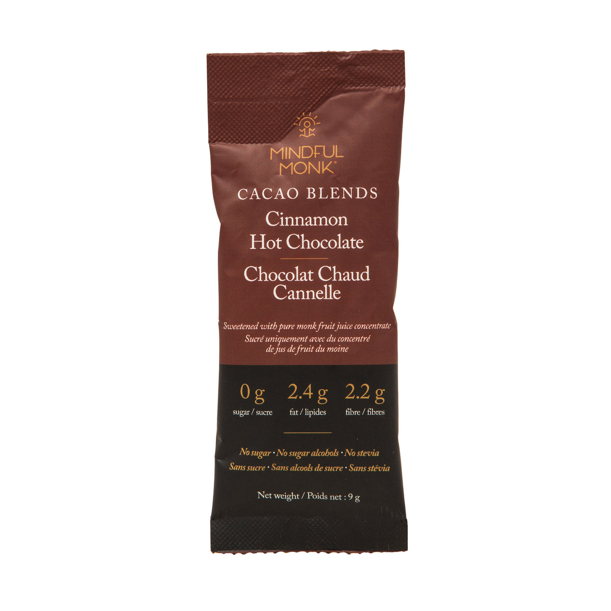Cacao Blends Hot Chocolate (Ships October 12)