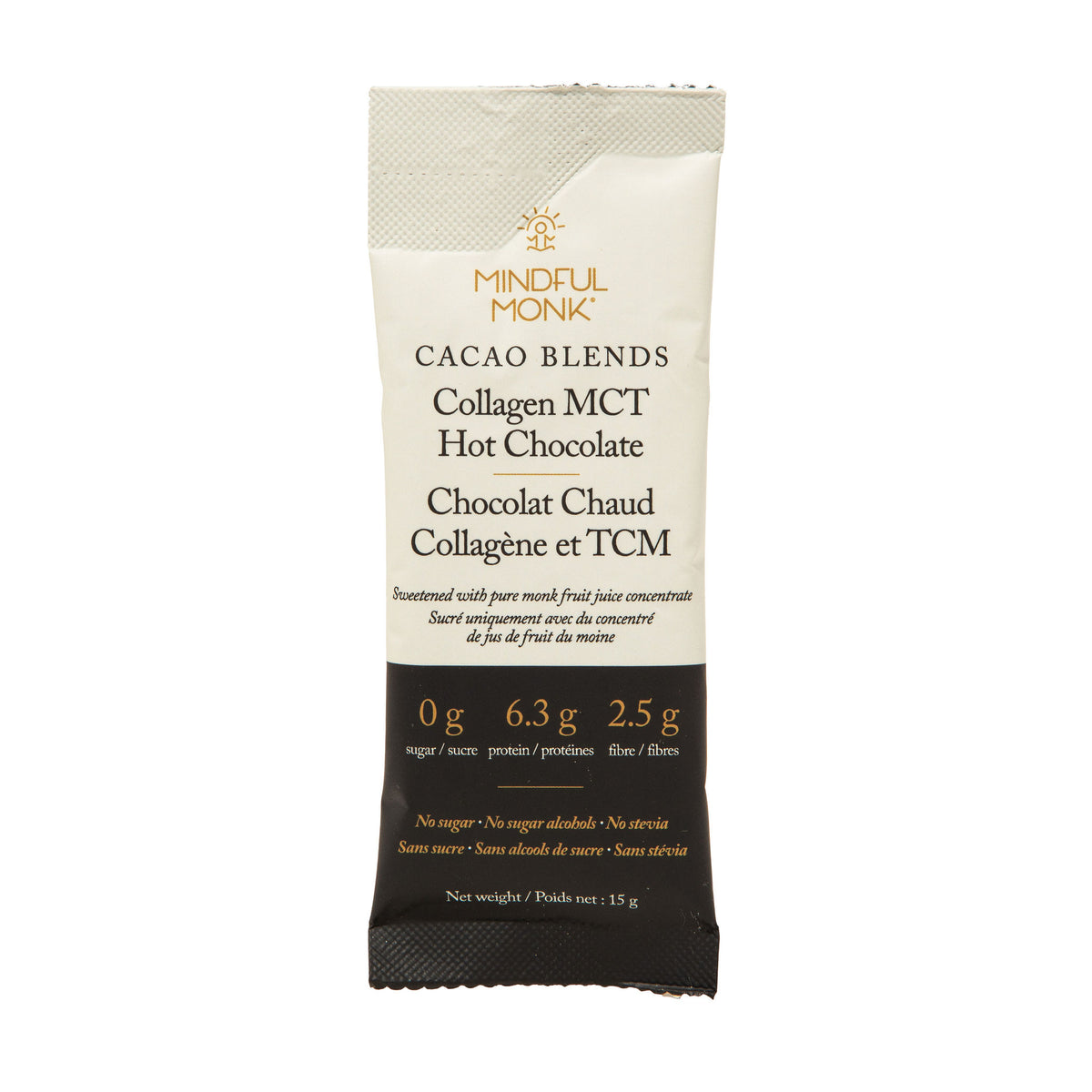 Cacao Blends Hot Chocolate (Ships October 12)