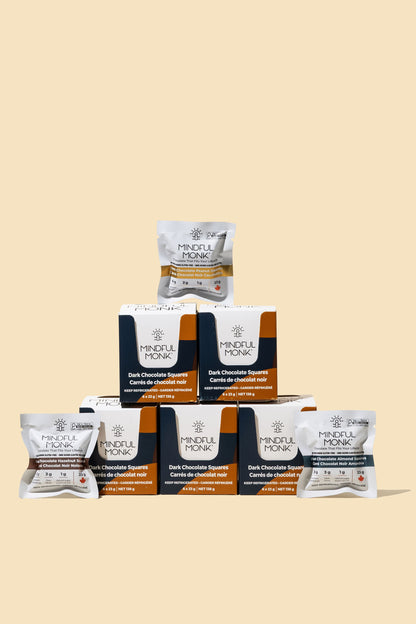 Daily Ritual Bundle - 30 Single Packs