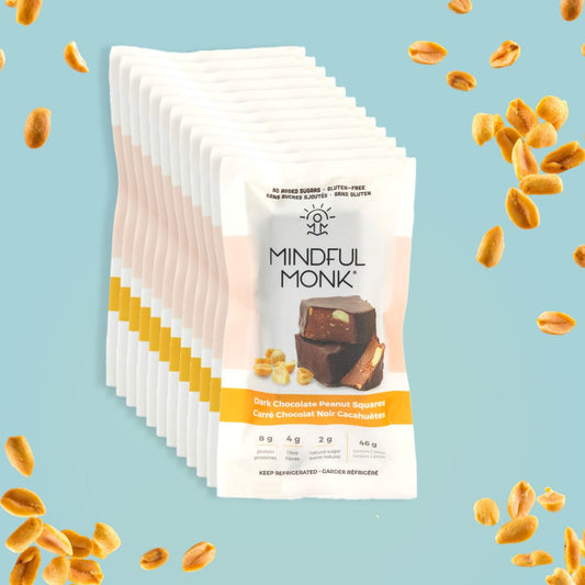 Protein Bundle – 12 Pack