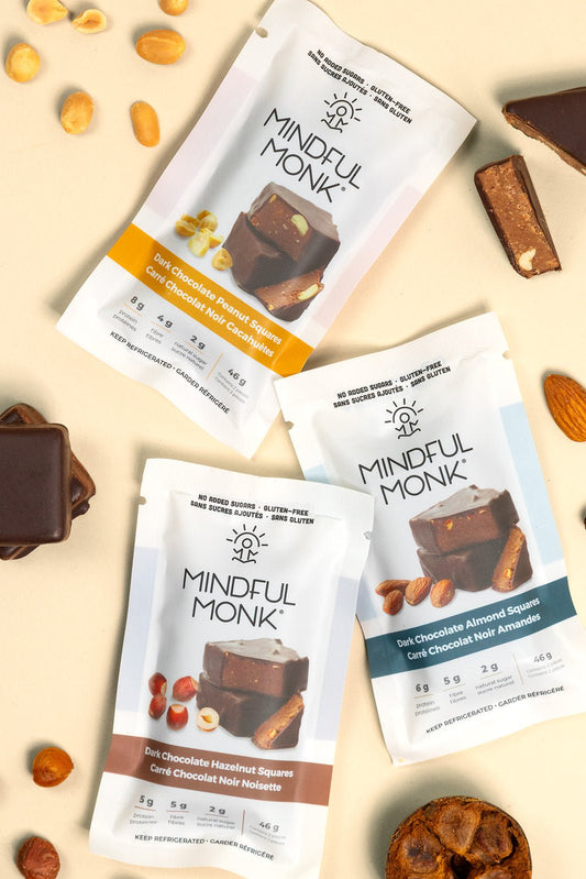 Variety Pack - Mindful Monk